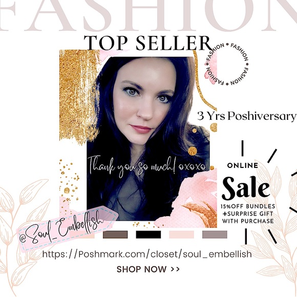 ๐๐จ๐ง๐  ๐๐๐๐ค๐๐ง๐<๐๐๐ฅ๐๐๐ค ๐
๐ซ๐ข~๐๐ฒ๐๐๐ซ ๐๐จ๐ง
25%-50%OFF๐๐ท๐ - Picture 9 of 17